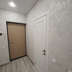 Квартира 23,4 м², студия - изображение 3