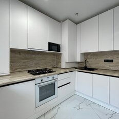 Квартира 43 м², 1-комнатная - изображение 5