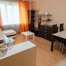 Квартира 42,6 м², 2-комнатная - изображение 5