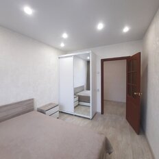 Квартира 50,6 м², 2-комнатная - изображение 5