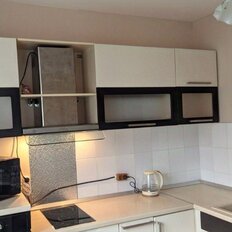 Квартира 39 м², 1-комнатная - изображение 1