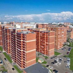 Квартира 33 м², 1-комнатная - изображение 3