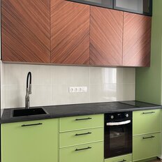 Квартира 38 м², 1-комнатная - изображение 2