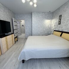 Квартира 48 м², 1-комнатная - изображение 5