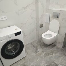 Квартира 40 м², 1-комнатная - изображение 1