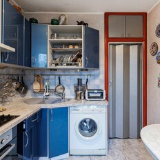 Квартира 56 м², 3-комнатная - изображение 3