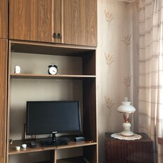 Квартира 30,7 м², 1-комнатная - изображение 3