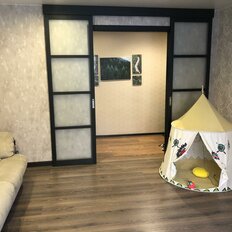 Квартира 61 м², 3-комнатная - изображение 3