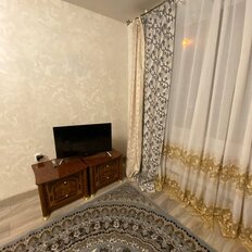 Квартира 35 м², 1-комнатная - изображение 4