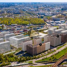 Квартира 68,6 м², 2-комнатная - изображение 5