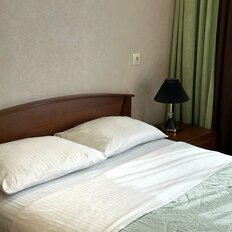 Квартира 42 м², 1-комнатная - изображение 2