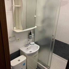 Квартира 32 м², 1-комнатная - изображение 3