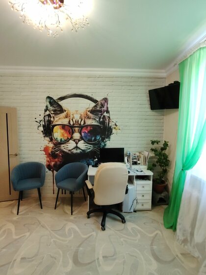 64 м², 3-комнатная квартира 9 570 000 ₽ - изображение 36