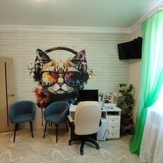 Квартира 58,1 м², 2-комнатная - изображение 2