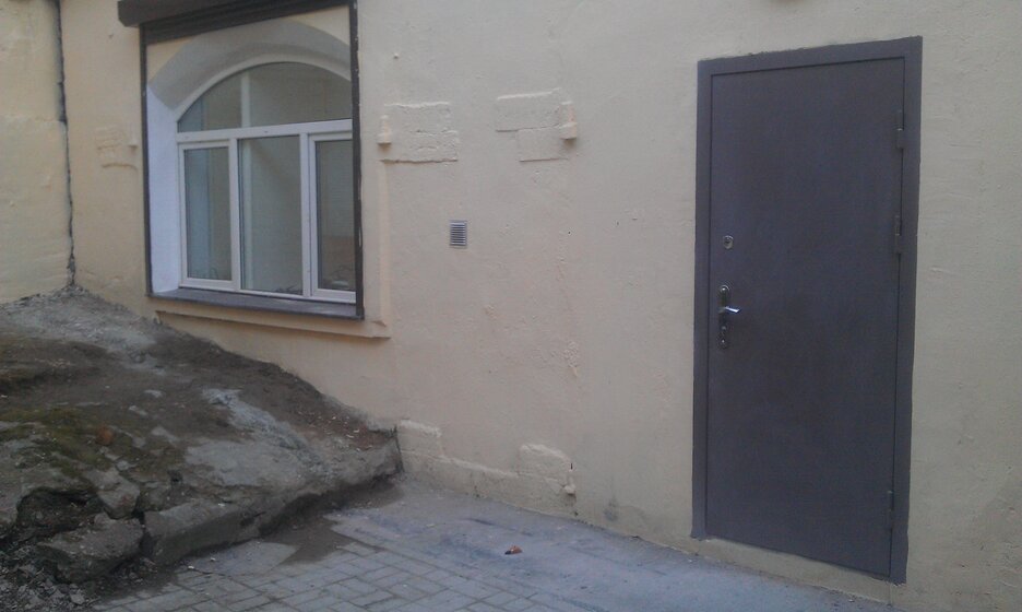 76,8 м², офис 100 992 ₽ в месяц - изображение 34