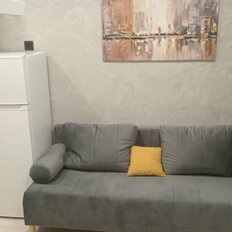 Квартира 17 м², студия - изображение 1