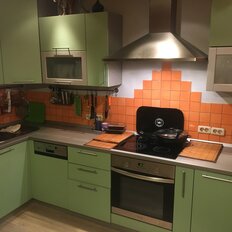 Квартира 78,3 м², 3-комнатная - изображение 1
