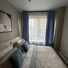 Квартира 32 м², 1-комнатная - изображение 1