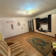 Квартира 52,3 м², 1-комнатная - изображение 5