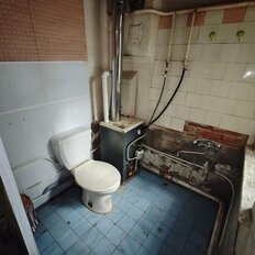 Квартира 29 м², 2-комнатная - изображение 3