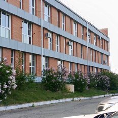 Квартира 35 м², 1-комнатная - изображение 1