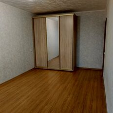 Квартира 31,5 м², 1-комнатные - изображение 4