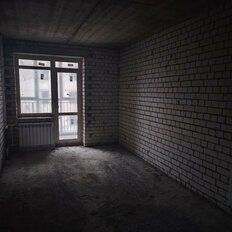 Квартира 70 м², 2-комнатная - изображение 4