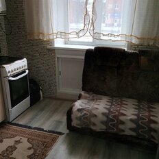 Квартира 38,2 м², 1-комнатная - изображение 4