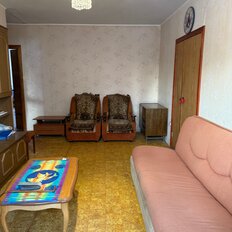 Квартира 58,1 м², 3-комнатная - изображение 3