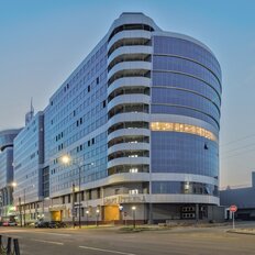 Квартира 55 м², 1-комнатная - изображение 2