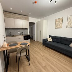 Квартира 20 м², студия - изображение 2