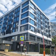 Квартира 65,9 м², 1-комнатные - изображение 2