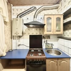 Квартира 44,7 м², 2-комнатная - изображение 3