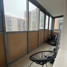 Квартира 103,3 м², 3-комнатная - изображение 5