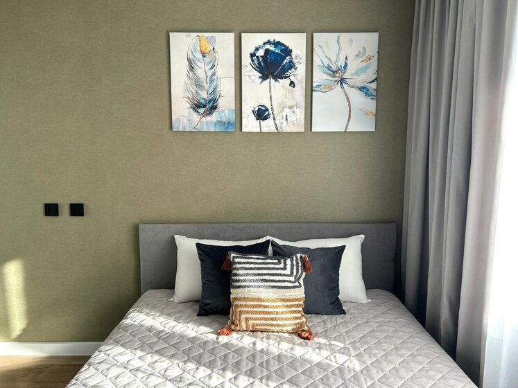 40,2 м², 2-комнатная квартира 24 000 ₽ в месяц - изображение 14