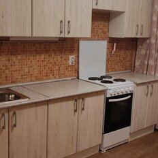 Квартира 37 м², 1-комнатная - изображение 3