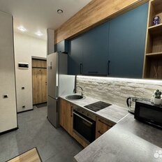 Квартира 20 м², 1-комнатная - изображение 3