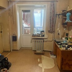 Квартира 58,1 м², 3-комнатная - изображение 1