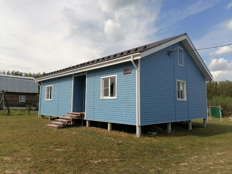 168,5 м² дом, 5,5 сотки участок 6 000 000 ₽ - изображение 26