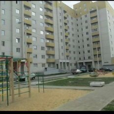 Квартира 58,9 м², 2-комнатная - изображение 3