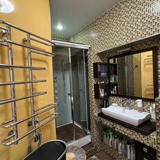 Квартира 94 м², 3-комнатная - изображение 1