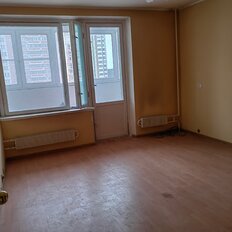 Квартира 37 м², 1-комнатная - изображение 5