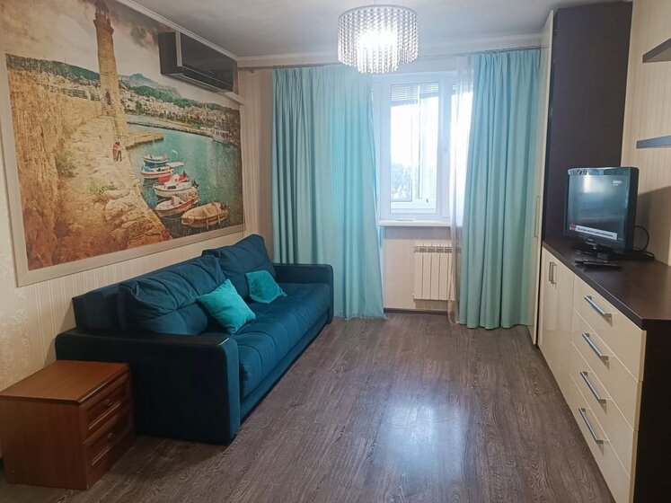 1088,5 м², офис 2 539 880 ₽ в месяц - изображение 43