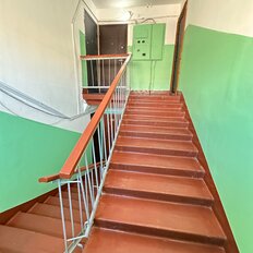 Квартира 30,6 м², 1-комнатная - изображение 1