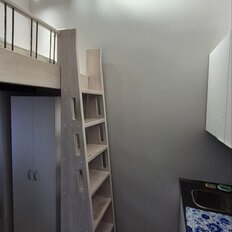 Квартира 14 м², студия - изображение 3