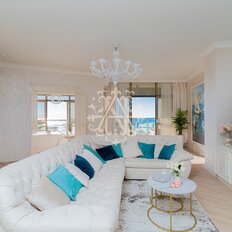 Квартира 150,4 м², 4-комнатная - изображение 2