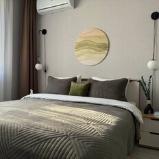 Квартира 40 м², 1-комнатная - изображение 1