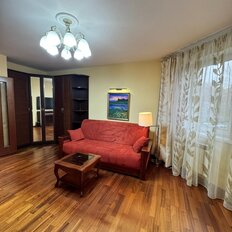 Квартира 43,4 м², 1-комнатная - изображение 3