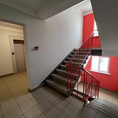 Квартира 35,4 м², 1-комнатная - изображение 1