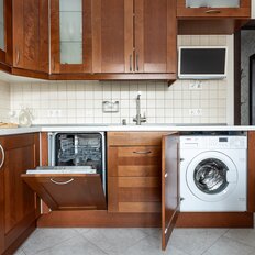 Квартира 61 м², 2-комнатная - изображение 1